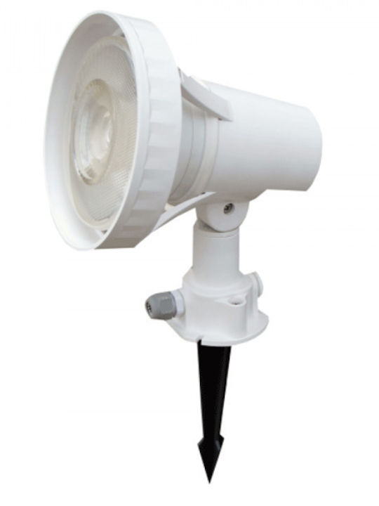 Elvhx Wasserdichte LED-Leuchte Eingesteckt EL19...