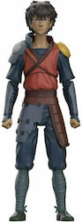 The Loyal Subjects Avatar Jet Sammlerstück-Figuren