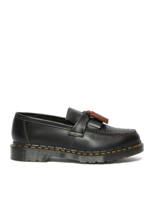 Dr. Martens Adrian Δερμάτινα Ανδρικά Loafers σε...