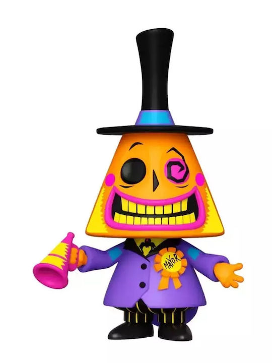 Funko Pop! Disney: Mayor Funko Pop! Disney: Mayor