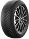 Michelin Crossclimate 2 265/50R19 110W XL Autoreifen für 4x4 / SUV Fahrzeug