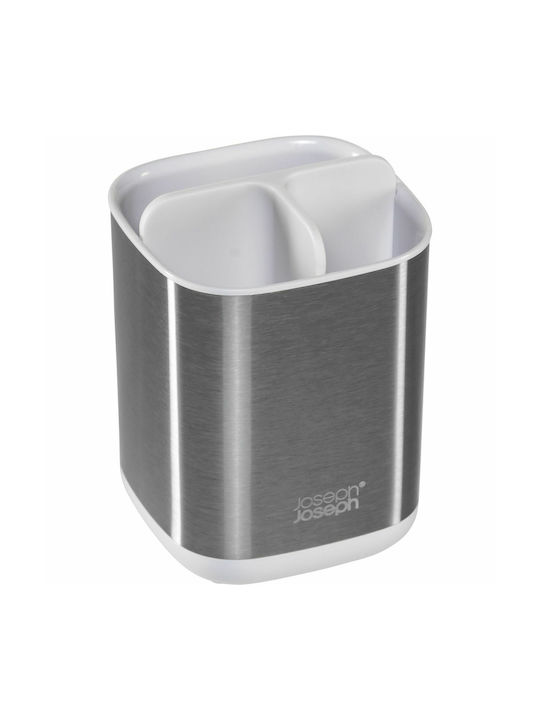 Joseph Joseph EasyStore Cupa ei Inox Argintiu