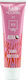 Aloe Colors Aloha Summer Moisturizing & Anti-Aging Restoring Body Lotion with Shea Butter & Aloe Vera & Vanilla Perfume for Dry & Sensitive Skin 150ml