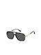 Marc Jacobs Sonnenbrillen mit Schwarz Rahmen und Schwarz Linse MARC415/S 003/IR