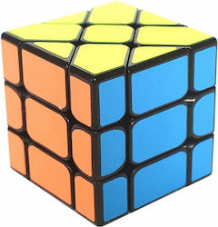 Magic Puzzle ABS Κύβος Ταχύτητας