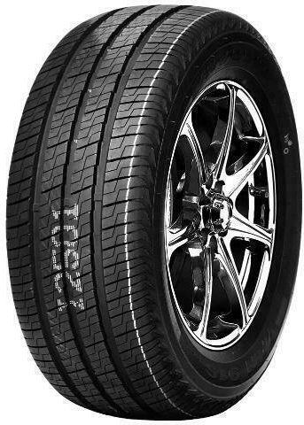 Firemax FM916 235/65R16 115R 8PR Sommerreifen für Leichten Lkw