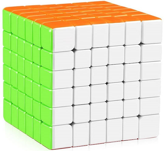 Magic Speed Cube 6x6 30369 1pcs