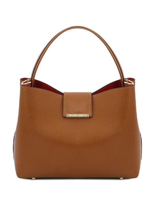 Tuscany Leather Clio De piele Geantă de damă De...