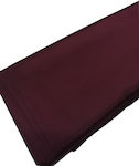 Setcro Burgundy Sewing Supply FA-14