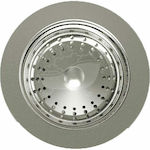 Schock Stainless Steel Valve Sink Silver