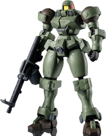 Tamashi Nations Gundam OZ-06MS Löwe Figur 15cm