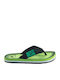 Ανδρικά Flip Flops Μαύρα