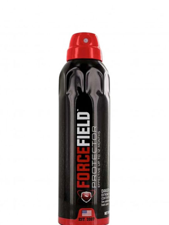 Forcefield Schuhimprägnierung für Lederschuhe 177ml