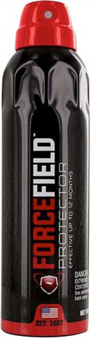 Forcefield Shoe Waterproofing for Leather Shoes 177ml