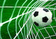 Autocolantă Fototapet de Perete 343x245cm Goal!