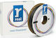 Real Filament PETG 3D Drucker Filament 1.75mm Schwarz 0,5kg 1 Stück (Spule)