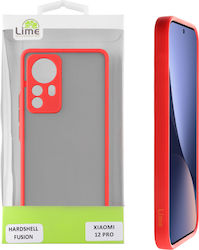 Lime Hardshell Camera Guard Back Cover Plastic ...