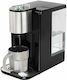 Livoo Instant Βραστήρας 2.2lt 2600W Μαύρος