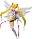 Tamashi Nations Sailor Moon Eternal Eternal Sailor Moon Collectible Figure 13cm