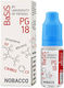 Nobacco BaSIS Βάση Προπυλενογλυκόλης PG 10ml