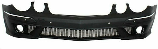 Stoßstange Auto Vorderseite Kompatibel mit Mercedes-Benz E Klasse 2006-2009