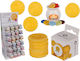 Set Fragrance Wax Melts Madame Million 6pcs 30gr
