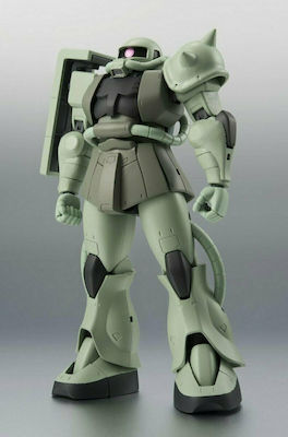 Tamashi Nations Gundam: MS-06 Zaku II (Side MS) Φιγούρα