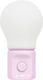 Saro Saro Nursery Night Light LED Power Pink