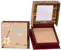 Benefit Hoola Matte Box O' Powder Bronzing Powder Lite 8gr