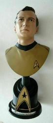 Sideshow Collectibles Sammelbare Figuren Star Trek Capt. James T. Kirk Capt. James T. Kirk Limitierte Edition Sideshow Collectibles Sammelbare Figuren Star Trek Capt. James T. Kirk Capt. James T. Kirk Limitierte Edition