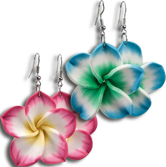 Carnival Earring 1pcs (Μiscellaneous Colors)
