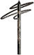 KVD Vegan Beauty Tattoo Bleistift Eyeliner Gel Grauer