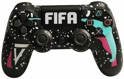 Doubleshock FIFA Kabellos Gamepad für PS4 FIFA