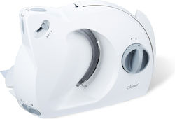 Maestro Elektro-Messer 150W Weißes
