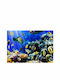 Fototapet de Perete 350x245cm Underwater Adventure Tesatura