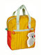 Die Spiegelburg Koala Kinder Tasche Rucksack Gelbe 20x25cm