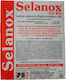 SEGE A.V.E.E Selanox 2,5 WG Insecticide Grain 400gr