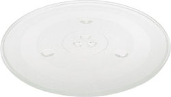 Tavă Cuptor Cu Microunde 315mm Bază Triunghiulară Tavă Cuptor Cu Microunde 315mm Bază Triunghiulară