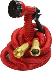 Λάστιχο Extendable Set 3/4" 25m