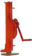 Toyo Lifting & Pulling Equipment Laterna 416 for Weight Load up to 3t Red