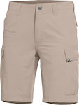 Pentagon BDU 2.0 Tropic Hunting Pants Short in Beige color K05061-04