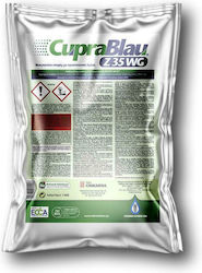Farma Chem Cuprablau Z 35 WG Μυκητοκτόνο σε Κόκκους 500gr Farma Chem Cuprablau Z 35 WG Μυκητοκτόνο σε Κόκκους 500gr