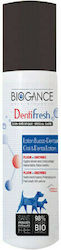 Biogance Dentifresh Spray Spray Cat 100ml