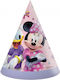 Minnie Party Hats Paper Minnie Hats 6pcs 93943