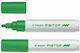 Pilot Pintor Medium Μαρκαδόρος Σχεδίου Light Green 1.4mm