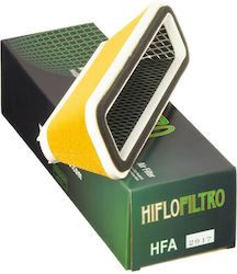 Hiflofiltro Motorrad-Luftfilter Kawasaki GPZ (Gesamtpreis-Zusammenfassung)