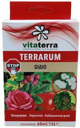 Vitaterra Terrarum Fungicide 60ml