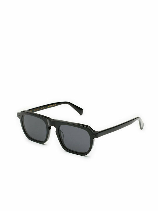 Gast Lavivo Sunglasses with AA01 Plastic Frame ...