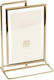 Espiel Frame Metallic 13cmx18cm