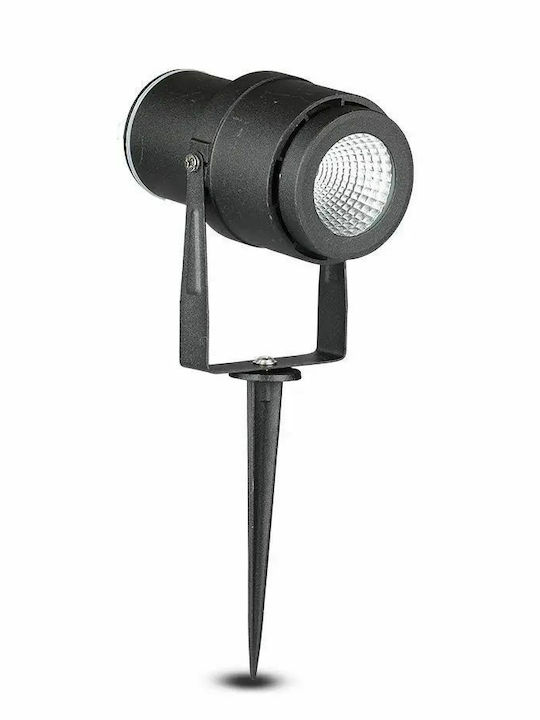 V-TAC Στεγανό Φωτιστικό Led Καρφωτό 217545